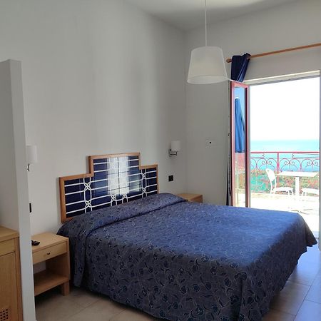 Hotel Dania Sorrento Ngoại thất bức ảnh