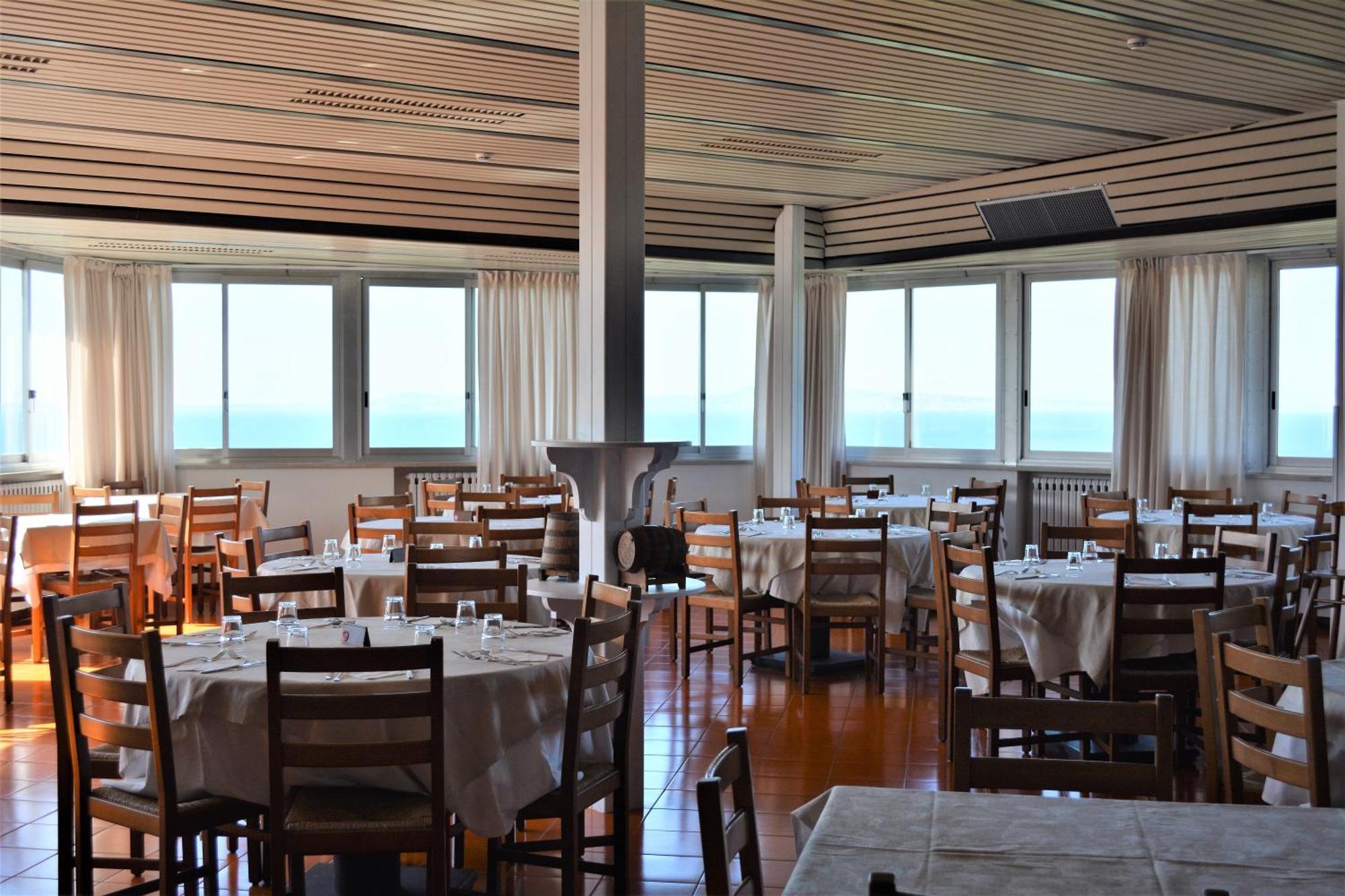 Hotel Dania Sorrento Ngoại thất bức ảnh