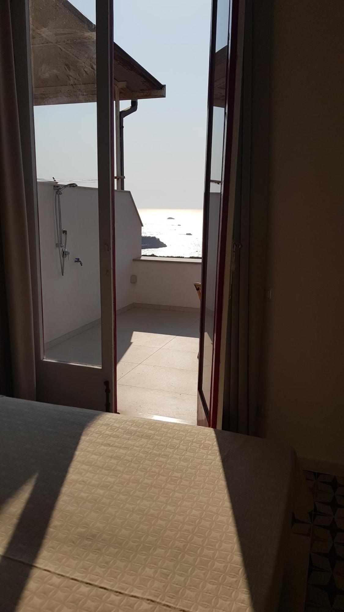 Hotel Dania Sorrento Ngoại thất bức ảnh