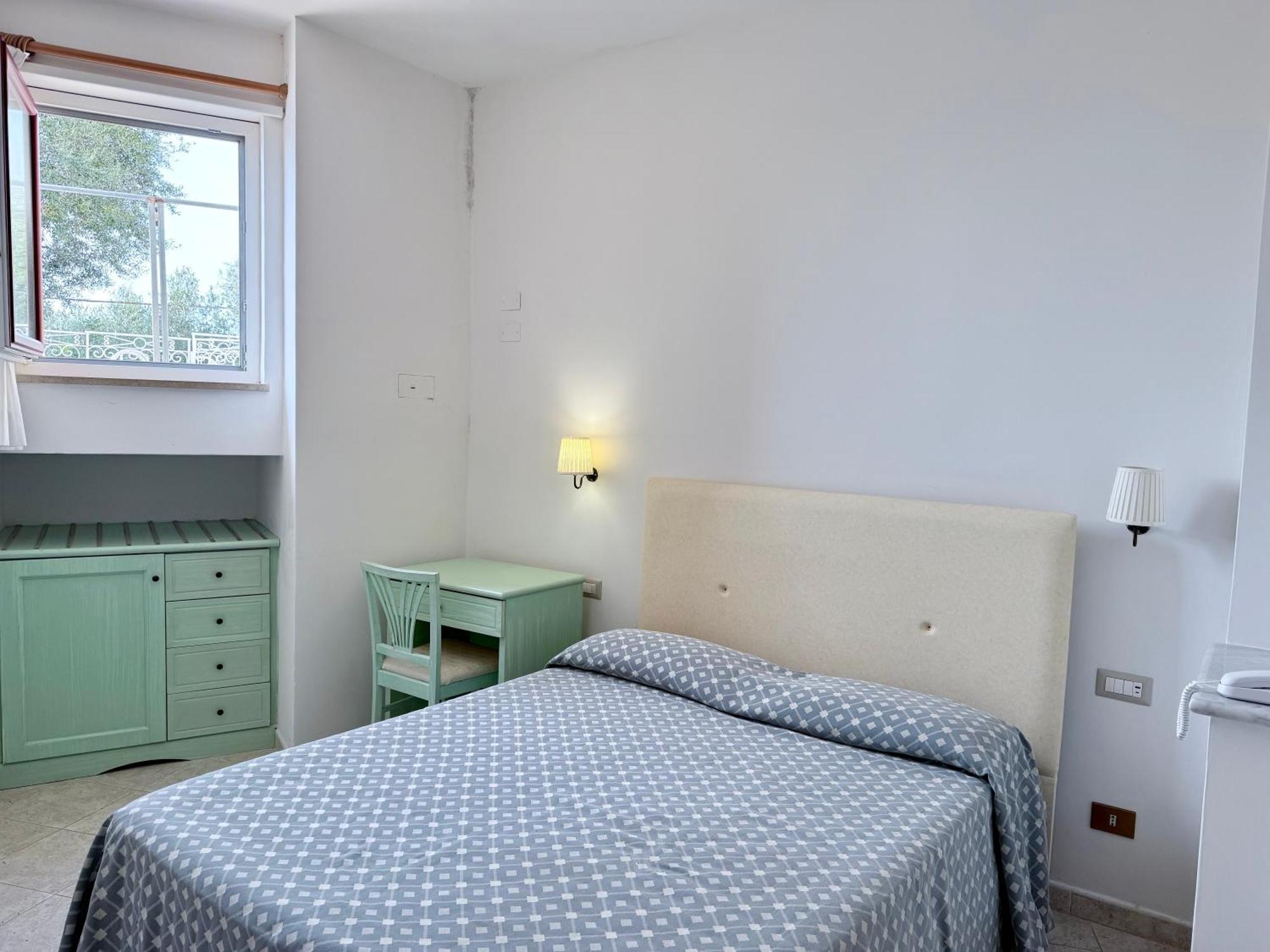 Hotel Dania Sorrento Ngoại thất bức ảnh