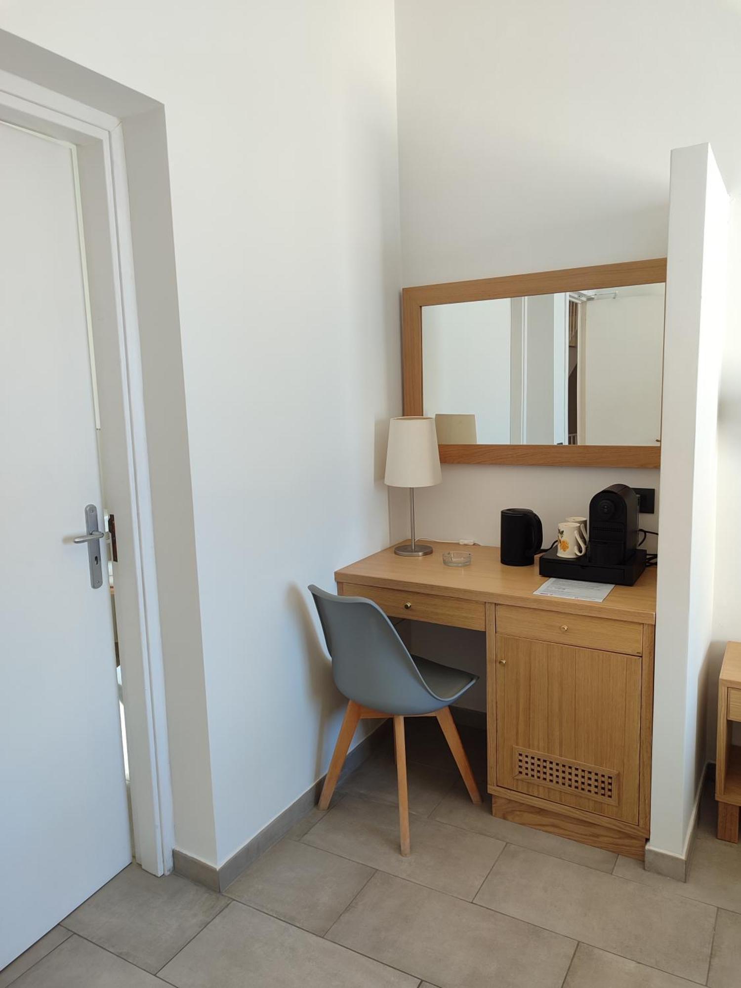 Hotel Dania Sorrento Ngoại thất bức ảnh